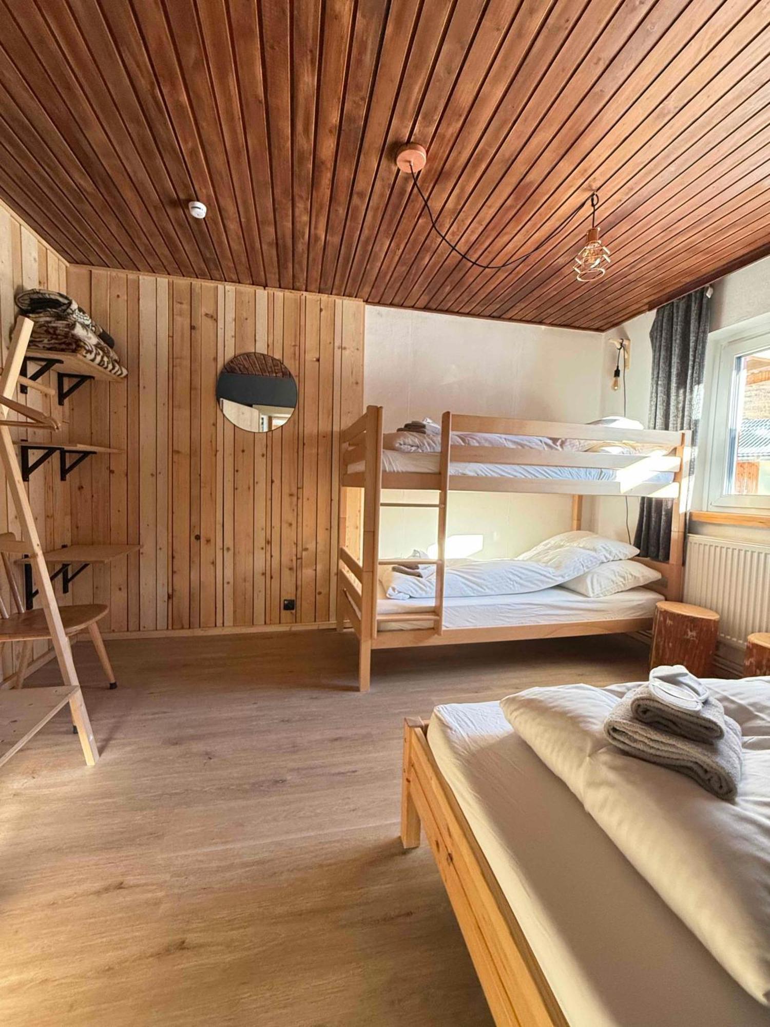 Mallnbach Apartments Mallnitz Dış mekan fotoğraf