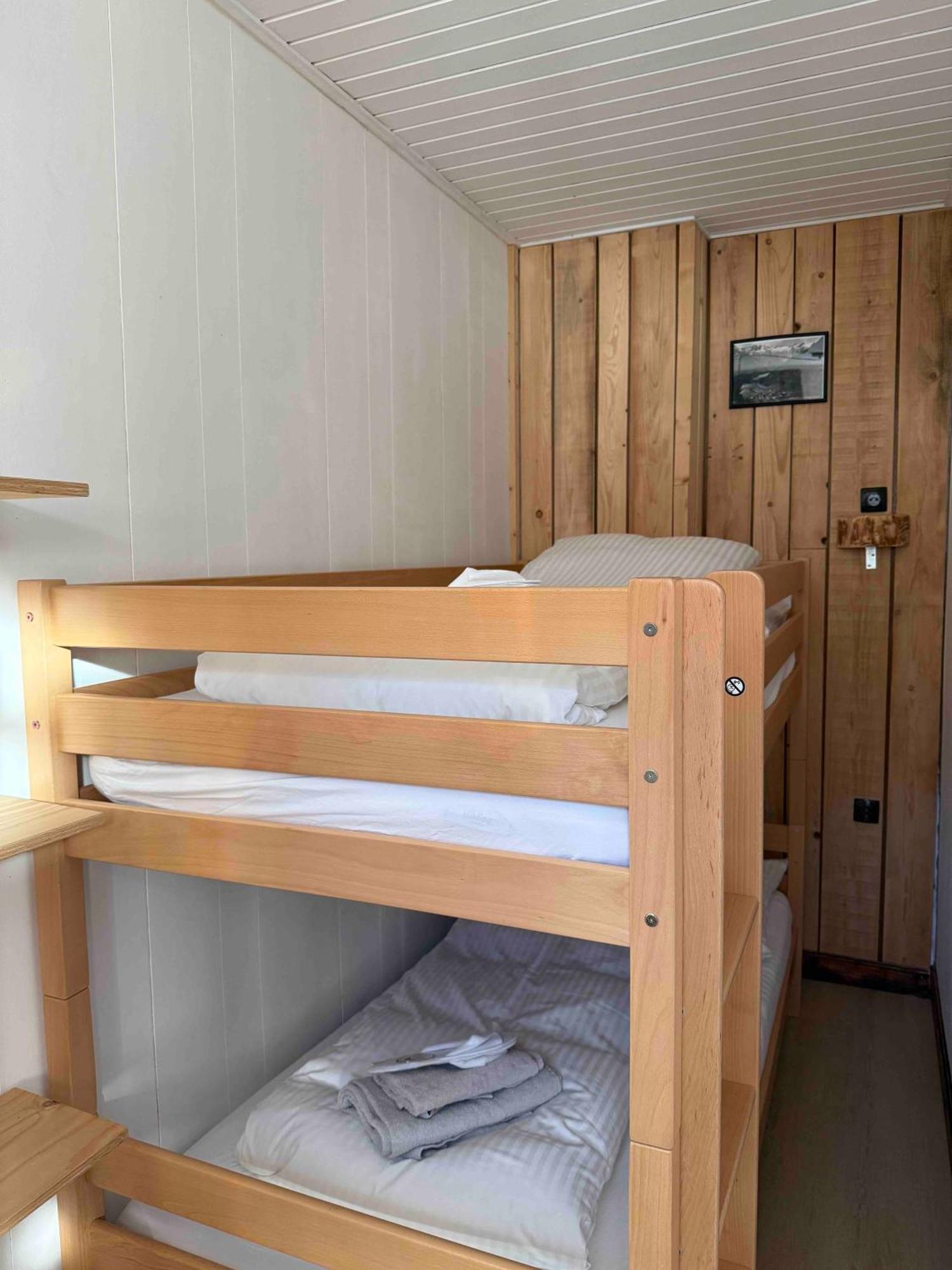 Mallnbach Apartments Mallnitz Dış mekan fotoğraf