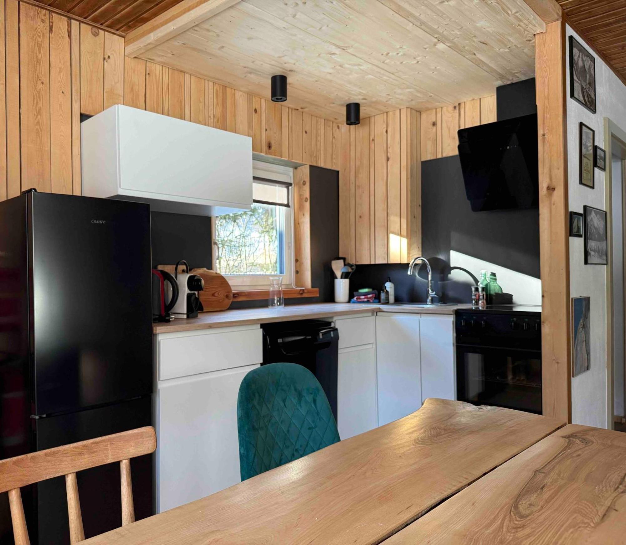 Mallnbach Apartments Mallnitz Dış mekan fotoğraf