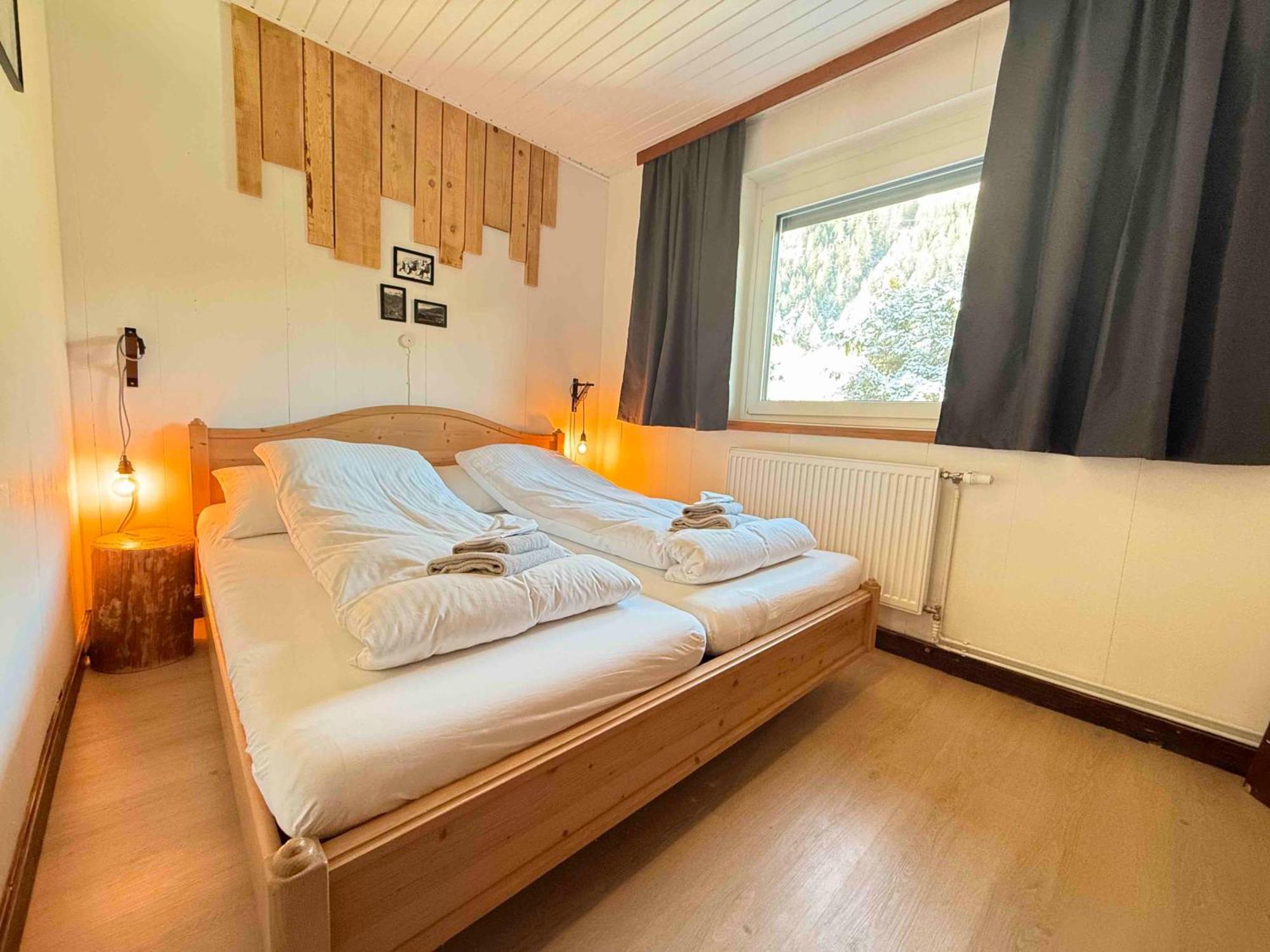 Mallnbach Apartments Mallnitz Dış mekan fotoğraf